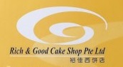 Rich and Good Cake