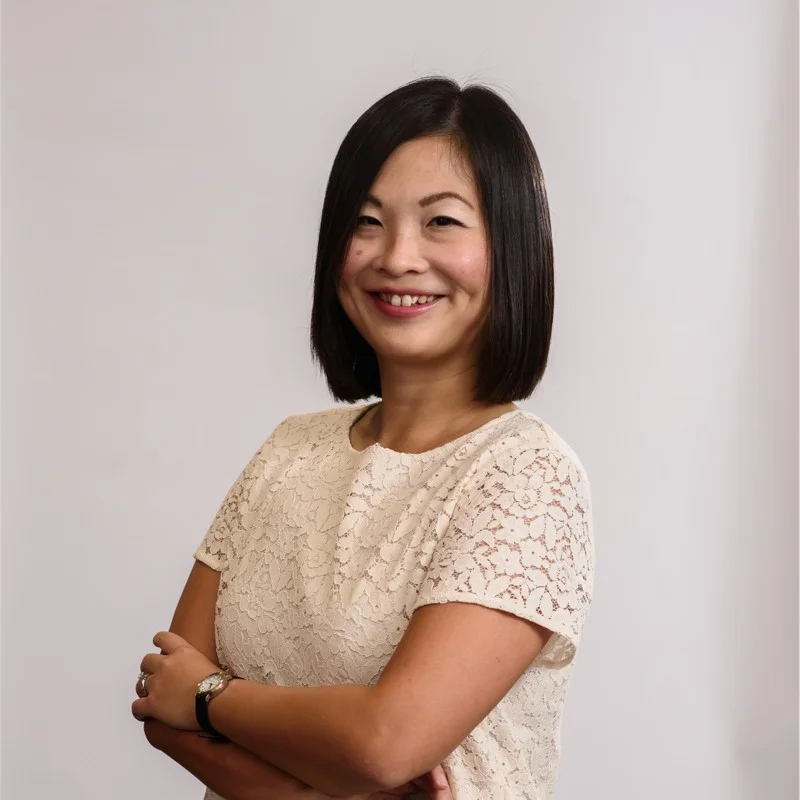 Edna Kheng