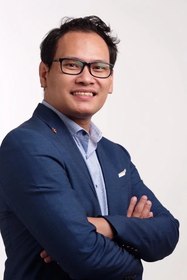 Zai, Senior Marketing Director at ERA Realty Network, CEA Registered